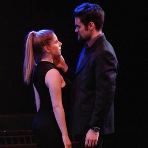 Meet your Posher, Katy